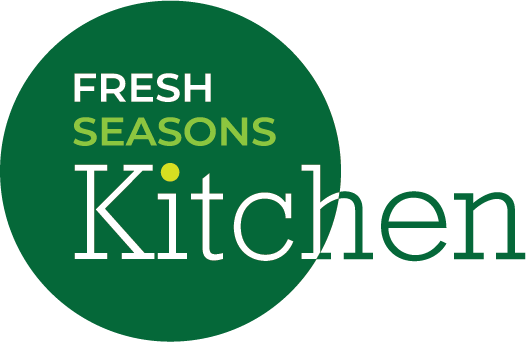 Contact Us and Pre-Order Entrees – Fresh Seasons Kitchen